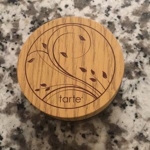 Tarte Amazonian clay powder foundation